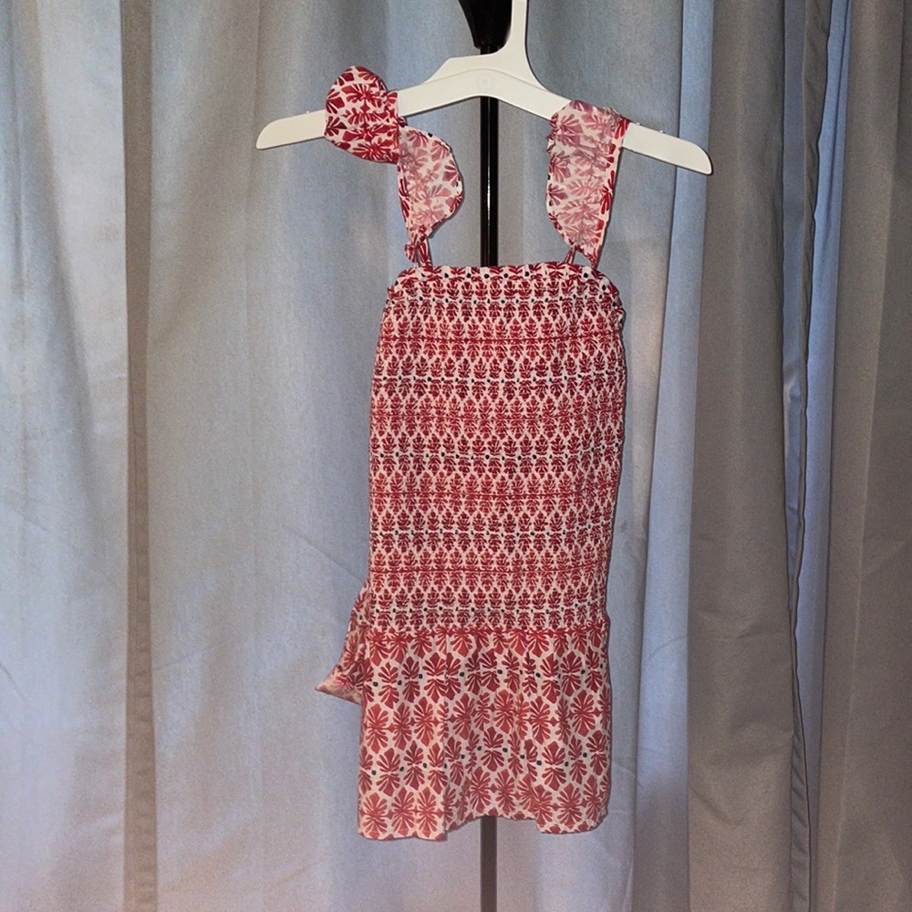 Vineyard Vines Top